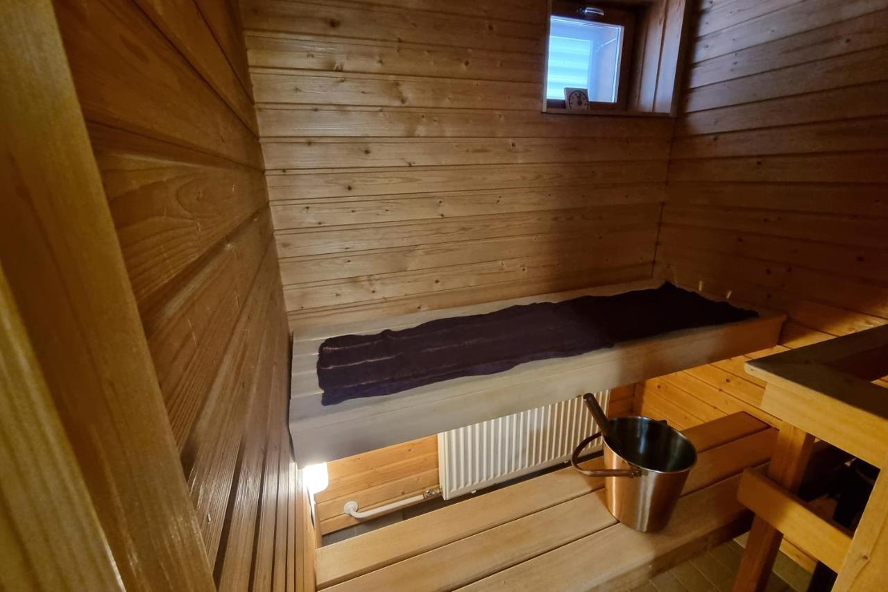 Idas Airbnb Helsingfors Eksteriør bilde